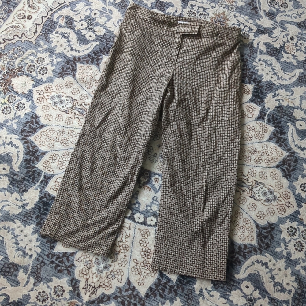 **3/$10** Liz & Co. Pants Size 12